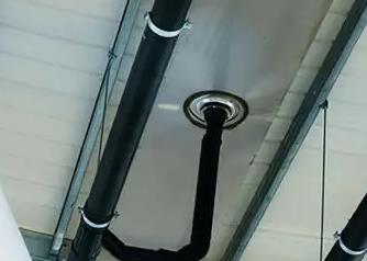 铜陵虹吸排水的原理