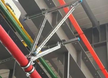 铜陵抗震支架厂家与你分享你必须做的紧急情况下的准备
